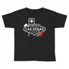 Pray for Las Vegas Toddler T-shirt