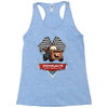 brother mater Racerback Tank