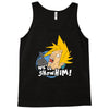 we'll show him Tank Top