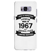 Premium Vintage 1967 Samsung Galaxy S8 Plus