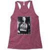 alfred hitchcok psychose Racerback Tank