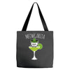 meowgarita Tote Bags