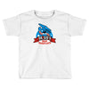 dr sid's Toddler T-shirt