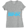 snk tribute unisex Ladies Fitted T-Shirt