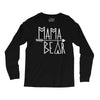 mama bear (2) Long Sleeve Shirts