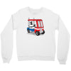 minimus prime Crewneck Sweatshirt