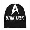 hardwell star trek Baby Beanies
