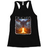 dracarys Racerback Tank