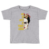 ask me about my feminist agenda frida kahlo Toddler T-shirt