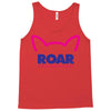 pussy roar - women's march alliance Tank Top