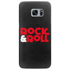 rock n roll Samsung Galaxy S7 Edge