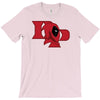 fight! red mercs, fight! T-Shirt