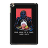 game over bedelia iPad Mini 4