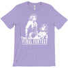 tidus and yuna T-Shirt