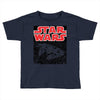 millennium falcon Toddler T-shirt