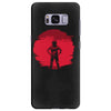red planet Samsung Galaxy S8 Plus