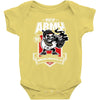 bombardeando Baby Bodysuit