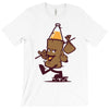 cool characters T-Shirt