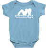 thick Baby Onesie