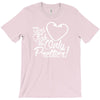 girls fish too only prettier T-Shirt