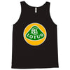 marvelous lotus Tank Top
