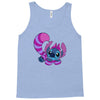 cheshire stitch Tank Top