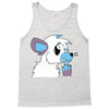 arctic fox adopt Tank Top