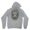 summer lion Unisex Hoodie