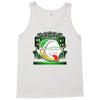 ghostin shell Tank Top