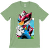 makai mario T-Shirt