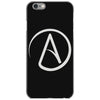 atheist atheism atheismus iPhone 6/6s Case