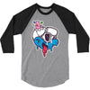krim lim 3/4 Sleeve Shirt