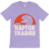 raptor trainer T-Shirt