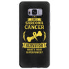 I am a Sarcoma Survivor - What's Your Superpower? Samsung Galaxy S8 Plus