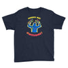snakes are awesome Youth Tee