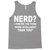 nxbxc Tank Top