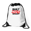 not bought Drawstring Bags
