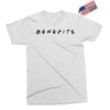 Benefits Friends Exclusive T-shirt