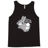 soft ass Tank Top