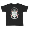 the keepers of the word Toddler T-shirt