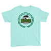 In Loving Memory Humboldt Broncos Youth Tee