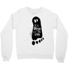 eat drink and be scary 2 Crewneck Sweatshirt