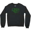 blueprint mark iv Crewneck Sweatshirt