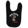 total protonic reversal Baby Bibs