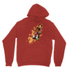 masters attack! Hoodie