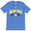 new dad T-Shirt