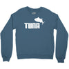 tuna Crewneck Sweatshirt