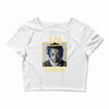 forever xxxtentacion Crop Top