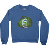 assembly required Crewneck Sweatshirt