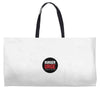 BURGER URGES Weekender Totes